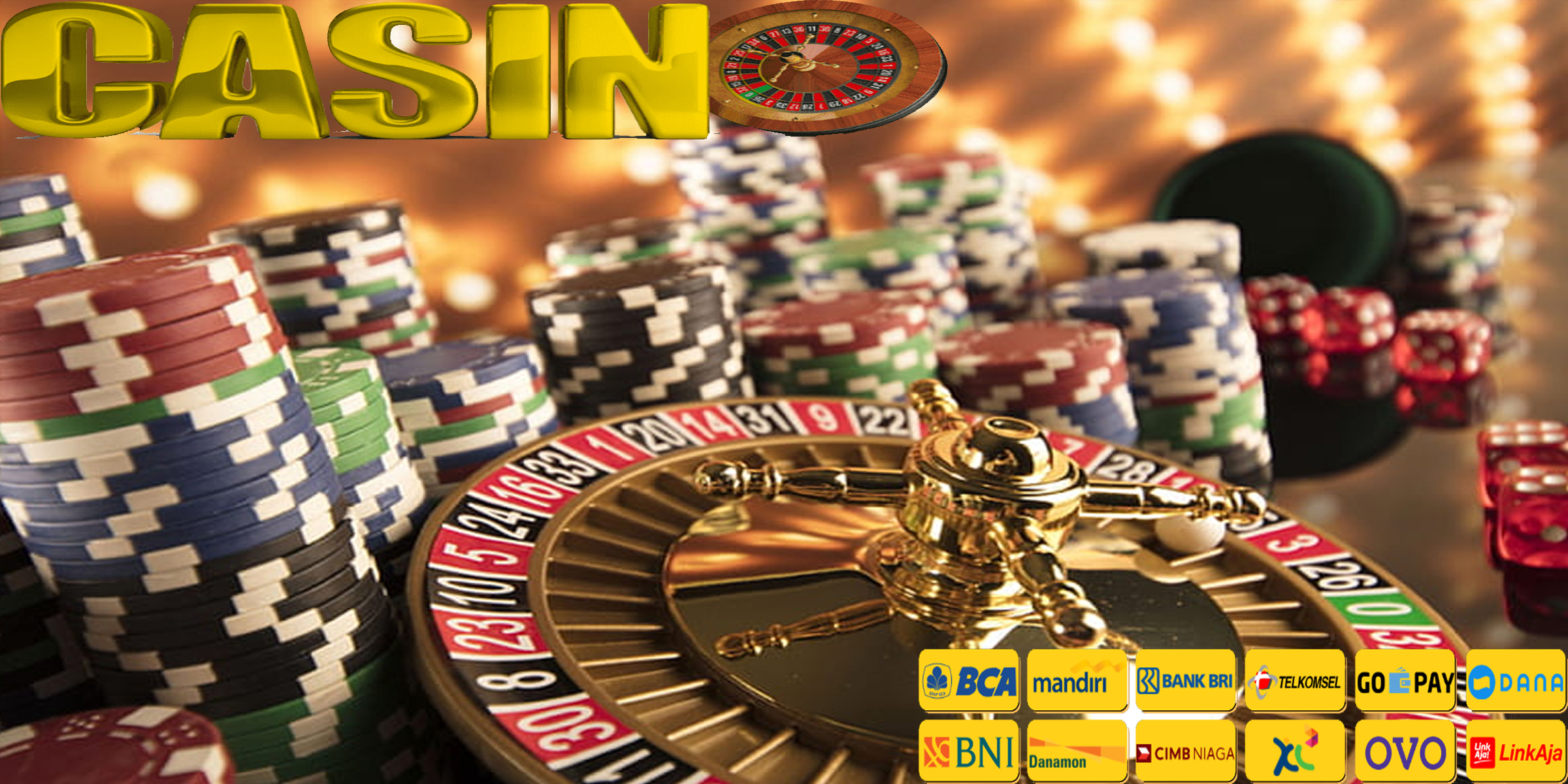 Situs Terbaik Live Casino Online