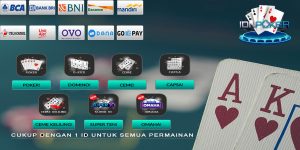 Situs Resmi Poker Online IDNPlay