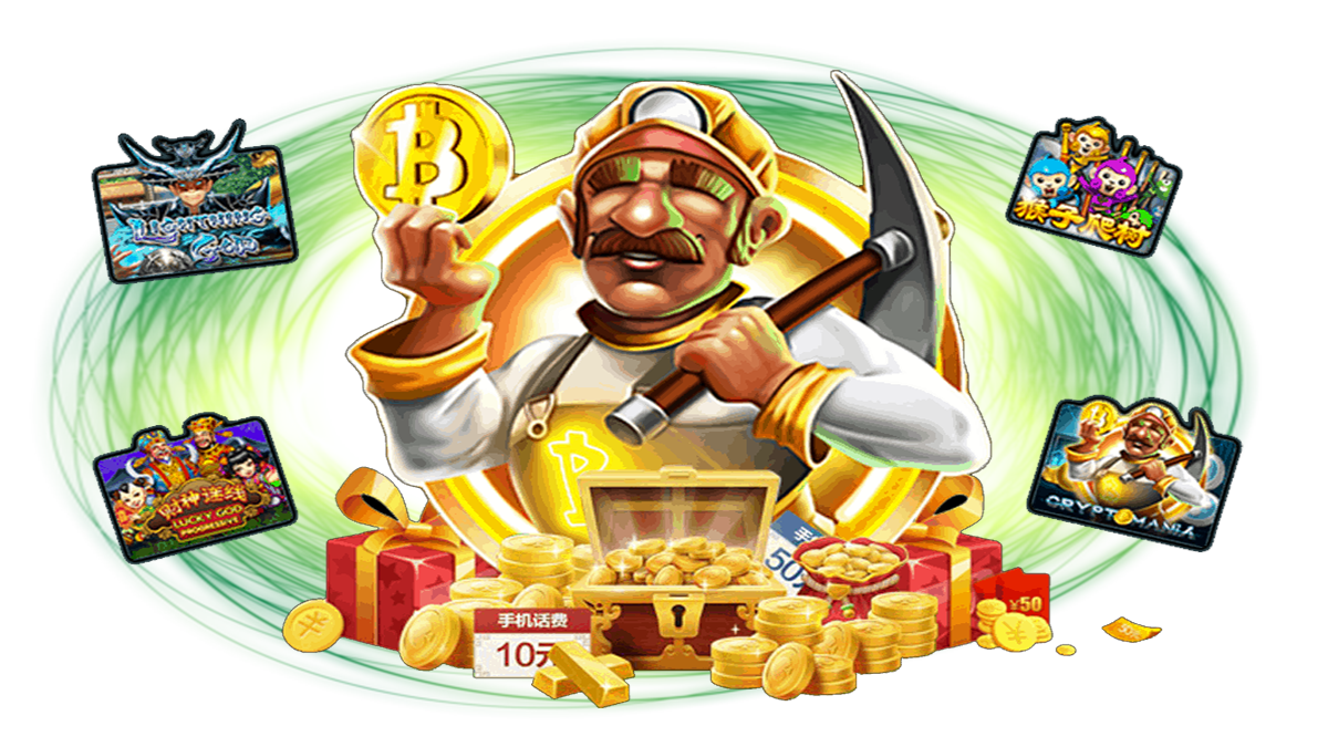 Persentase Pembayaran Tertinggi Di Slot Online